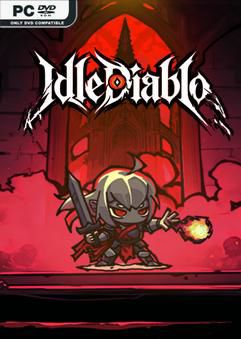 Tải game IdleDiablo Pet Raising-TENOKE Tải game IdleDiablo Pet Raising-TENOKE
