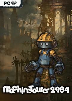 Tải game Machine Tower 2984 v1.0.2-P2P Tải game Machine Tower 2984 v1.0.2-P2P