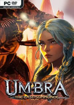 Tải game Umbra The Last Summoner-TENOKE Tải game Umbra The Last Summoner-TENOKE
