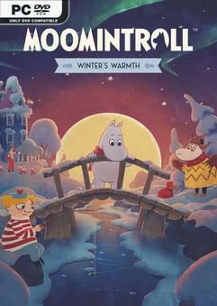 Tải game Moomintroll Winters Warmth-TENOKE Tải game Moomintroll Winters Warmth-TENOKE
