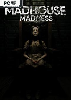 Tải game Madhouse Madness Streamers Fate-TENOKE Tải game Madhouse Madness Streamers Fate-TENOKE