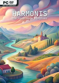 Tải game Harmonis the hand made kingdoms-TENOKE Tải game Harmonis the hand made kingdoms-TENOKE