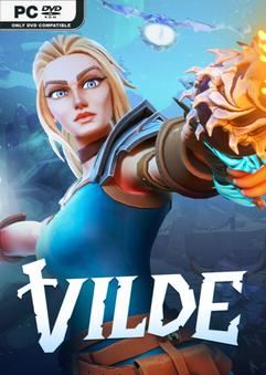 Bộ sưu tập game Vilde Bộ sưu tập game Vilde
