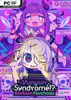 Tải game Yunyun Syndrome Rhythm Psychosis-TENOKE Tải game Yunyun Syndrome Rhythm Psychosis-TENOKE