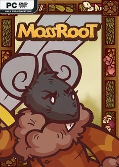 Tải game Mossroot-TENOKE Tải game Mossroot-TENOKE