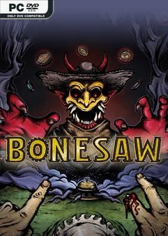 Tải game Bonesaw-TENOKE Tải game Bonesaw-TENOKE