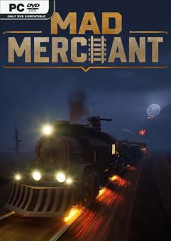 Tải game Mad Merchant-TENOKE Tải game Mad Merchant-TENOKE