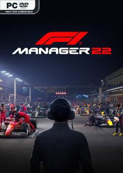 Tải game F1 Manager 2022 v1.13 HYPERVISOR-P2P Tải game F1 Manager 2022 v1.13 HYPERVISOR-P2P