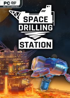 Tải game Space Drilling Station Early Access Tải game Space Drilling Station Early Access