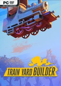 Tải game Train Yard Builder-GoldBerg Tải game Train Yard Builder-GoldBerg