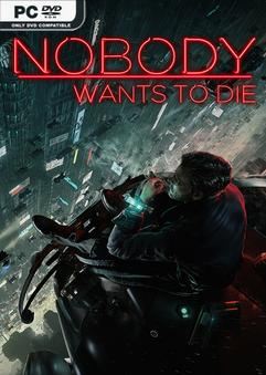Tải game Nobody Wants to Die-RUNE Tải game Nobody Wants to Die-RUNE