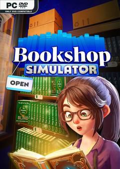 Tải game Bookshop Simulator v1.1.1258-P2P Tải game Bookshop Simulator v1.1.1258-P2P