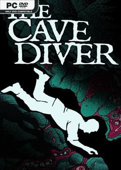 Tải game The Cave Diver-GoldBerg