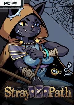 Tải game Stray Path-GoldBerg Tải game Stray Path-GoldBerg