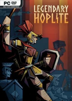 Tải game Legendary Hoplite v1.9.12-TENOKE