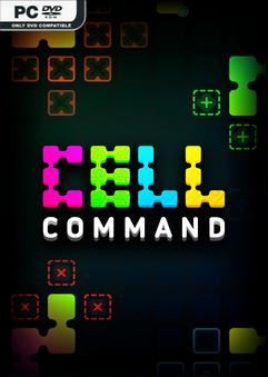 Tải game Cell Command-TENOKE Tải game Cell Command-TENOKE