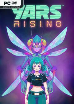 Tải game Yars Rising-TENOKE Tải game Yars Rising-TENOKE