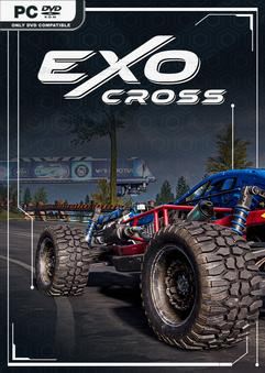 Tải game ExoCross v20241115-P2P Tải game ExoCross v20241115-P2P