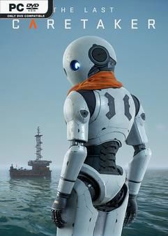 Tải game The Last Caretaker Early Access Tải game The Last Caretaker Early Access