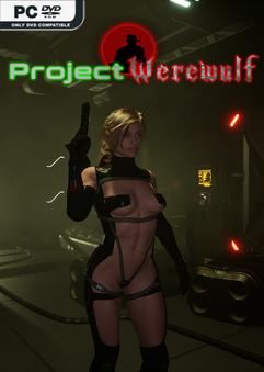 Tải game Project Werewulf v20260831-P2P Tải game Project Werewulf v20260831-P2P