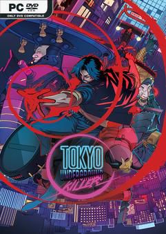 Tải game Tokyo Underground Killer v1.0.3-P2P Tải game Tokyo Underground Killer v1.0.3-P2P