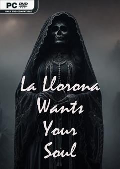 Tải game La Llorona Wants Your Soul-RUNE Tải game La Llorona Wants Your Soul-RUNE