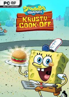 Tải game SpongeBob Krusty Cook Off-TENOKE Tải game SpongeBob Krusty Cook Off-TENOKE