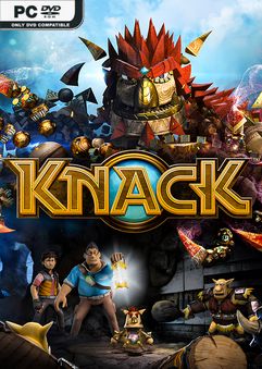 Tải game Knack-P2P Tải game Knack-P2P
