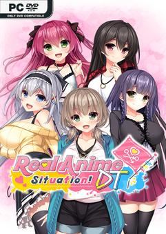 Tải game Real Anime Situation DT-TENOKE Tải game Real Anime Situation DT-TENOKE
