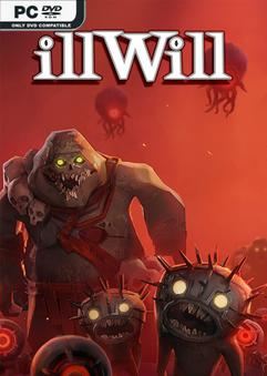 Tải game illWill v1.09-P2P Tải game illWill v1.09-P2P
