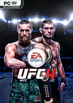 Tải game EA Sports UFC 4-P2P