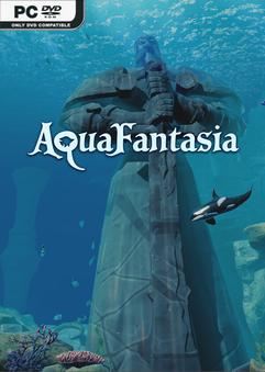 Tải game AquaFantasia-TENOKE Tải game AquaFantasia-TENOKE