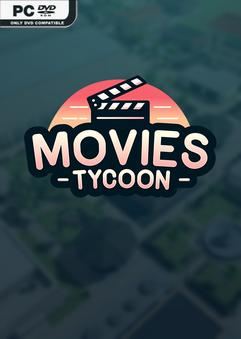 Tải game Movies Tycoon Early Access Tải game Movies Tycoon Early Access