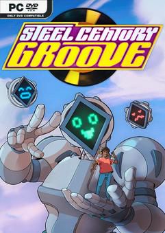 Tải game Steel Century Groove-GoldBerg Tải game Steel Century Groove-GoldBerg