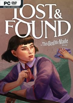 Tải game Lost And Found A This Bed We Made Story-TENOKE Tải game Lost And Found A This Bed We Made Story-TENOKE