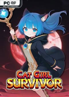 Tải game Cat Girl Survivor-TENOKE Tải game Cat Girl Survivor-TENOKE