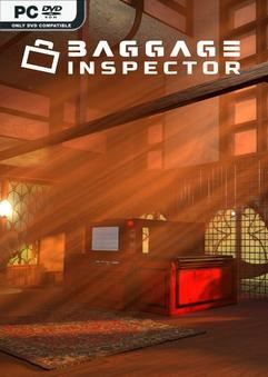 Tải game Baggage Inspector-TENOKE Tải game Baggage Inspector-TENOKE