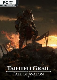 Tải game Tainted Grail The Fall of Avalon v1.23a-P2P Tải game Tainted Grail The Fall of Avalon v1.23a-P2P