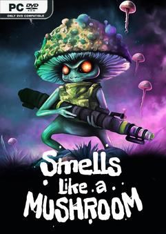 Tải game Smells Like a Mushroom-TENOKE