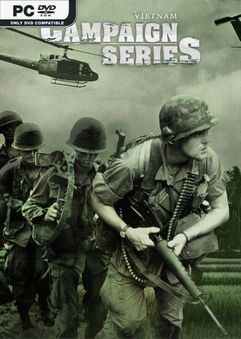 Tải game Campaign Series Vietnam Tet Offensive-SKIDROW