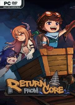 Tải game Return from Core v1.1.5-P2P Tải game Return from Core v1.1.5-P2P