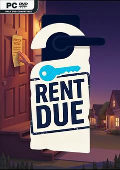 Tải game Rent Due Early Access Tải game Rent Due Early Access