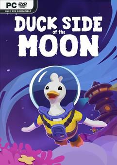 Tải game Duck Side of the Moon-TENOKE Tải game Duck Side of the Moon-TENOKE