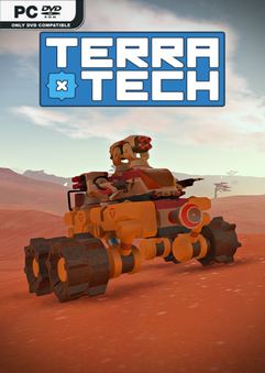 Tải game TerraTech v1.6.7-P2P Tải game TerraTech v1.6.7-P2P