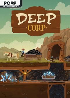 Tải game Deep Corp Early Access Tải game Deep Corp Early Access