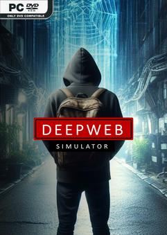 Tải game DeepWeb Simulator Early Access Tải game DeepWeb Simulator Early Access