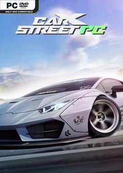 Tải game CarX Street v1.0.4-P2P Tải game CarX Street v1.0.4-P2P