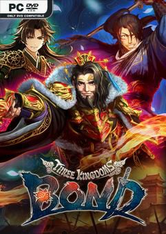 Tải game Three Kingdoms BOND Early Access Tải game Three Kingdoms BOND Early Access