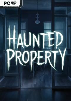 Tải game Haunted Property-TENOKE Tải game Haunted Property-TENOKE