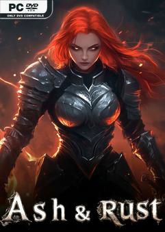 Tải game Ash And Rust-TENOKE Tải game Ash And Rust-TENOKE